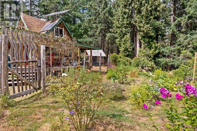 10 Windham Rd, House detached with 1 bedrooms, 1 bathrooms and 3 parking in Powell River E BC | Image 44