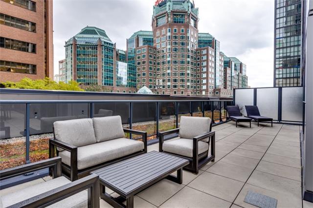 311 - 28 Ted Rogers Way, Condo with 2 bedrooms, 1 bathrooms and 1 parking in Toronto ON | Image 10