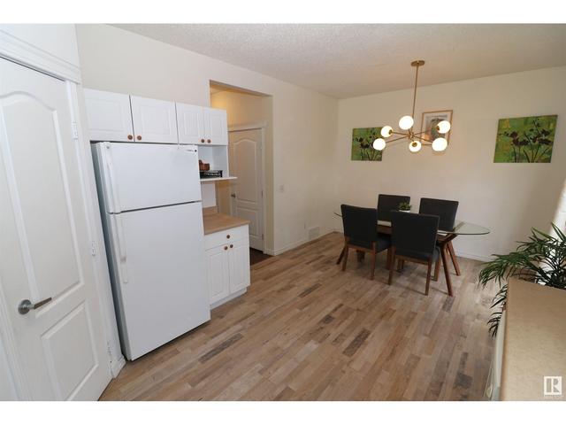 42 - 16728 115 St Nw, House attached with 4 bedrooms, 2 bathrooms and 2 parking in Edmonton AB | Image 13