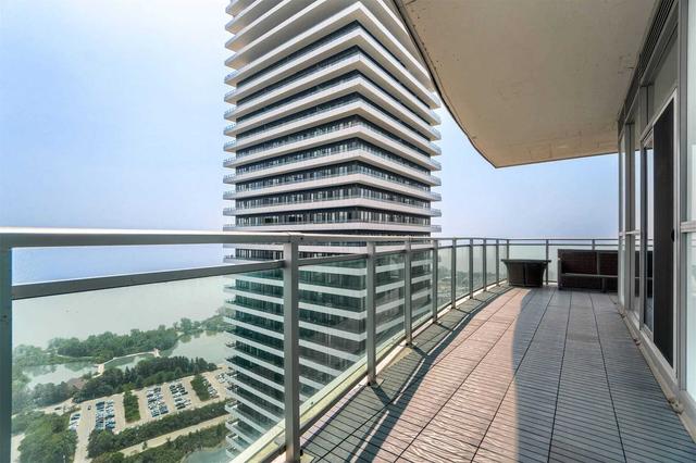uph4004 - 33 Shore Breeze Dr, Condo with 3 bedrooms, 3 bathrooms and 2 parking in Toronto ON | Image 21