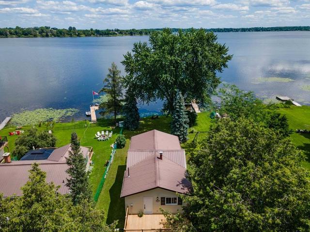 65 Druan Dr, House detached with 1 bedrooms, 2 bathrooms and 4 parking in Kawartha Lakes ON | Image 35