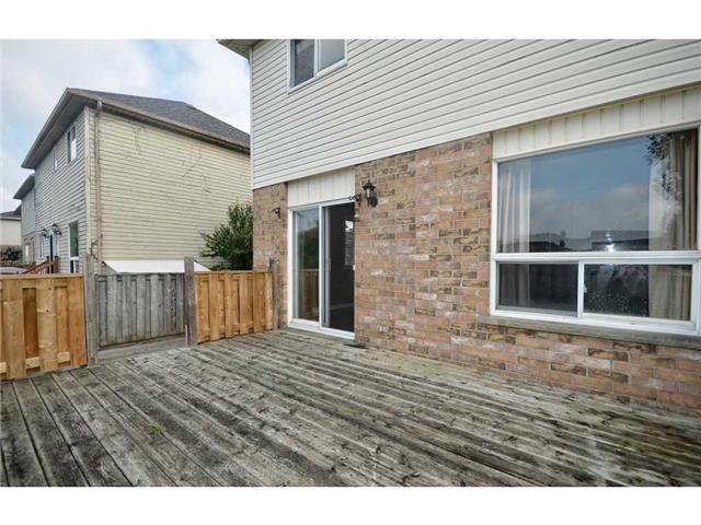 86 Meadowridge Rd, House detached with 3 bedrooms, 2 bathrooms and 4 parking in London ON | Image 19