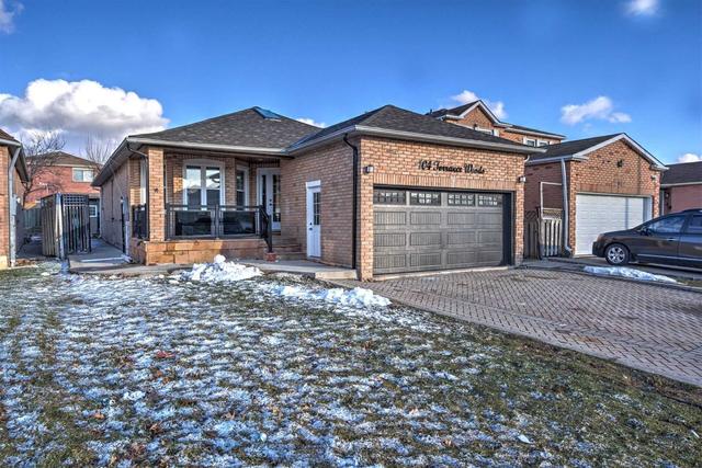 104 Torrance Wood, House detached with 3 bedrooms, 3 bathrooms and 6 parking in Brampton ON | Image 1
