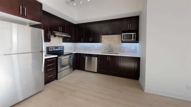 1007b - 99 South Town Centre Blvd, Condo with 2 bedrooms, 2 bathrooms and 1 parking in Markham ON | Image 3