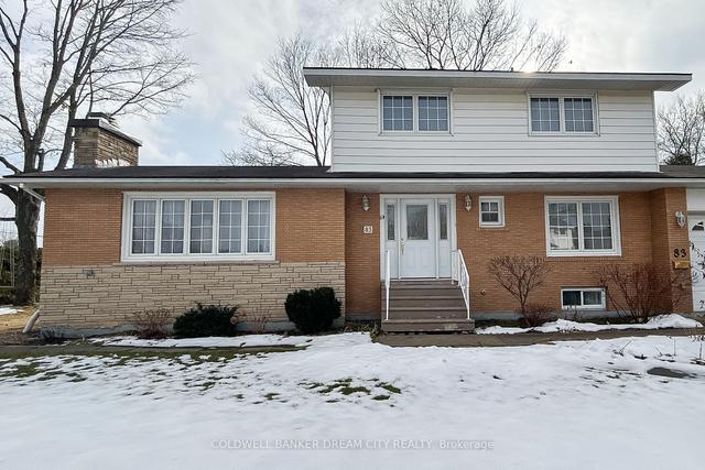 83 Capp Ave S, House detached with 4 bedrooms, 2 bathrooms and 2 parking in Sault Ste. Marie ON | Image 32