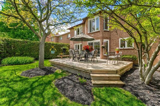 1528 Hollywell Ave, House detached with 4 bedrooms, 4 bathrooms and 6 parking in Mississauga ON | Image 30
