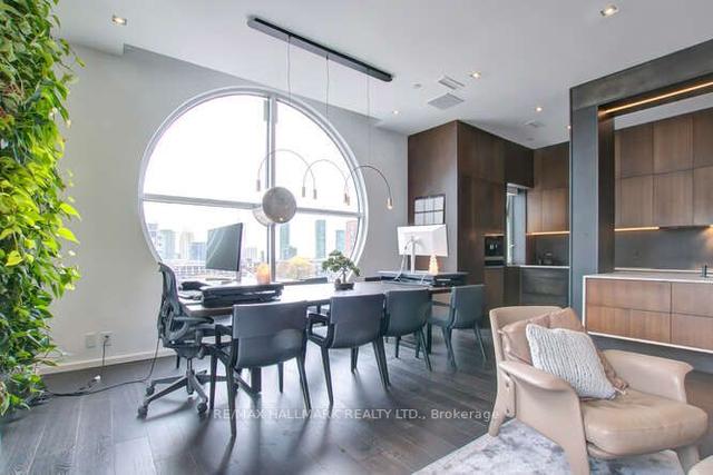 612 - 700 King St W, Condo with 2 bedrooms, 2 bathrooms and 1 parking in Toronto ON | Image 4