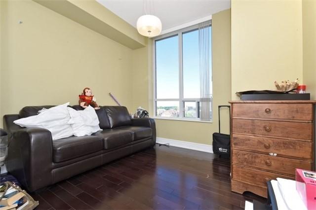 805 - 310 Red Maple Rd, Condo with 2 bedrooms, 2 bathrooms and 2 parking in Richmond Hill ON | Image 3