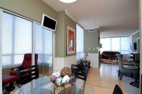 lph2602 - 1 Rean Dr, Condo with 2 bedrooms, 3 bathrooms and 2 parking in Toronto ON | Image 2