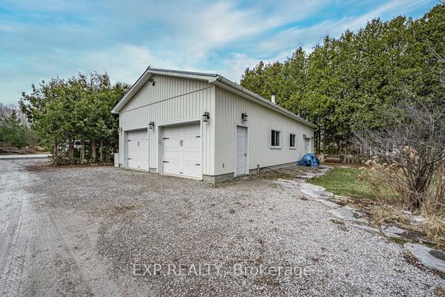 130 Crawford Rd, House detached with 3 bedrooms, 1 bathrooms and 10 parking in Kawartha Lakes ON | Image 30
