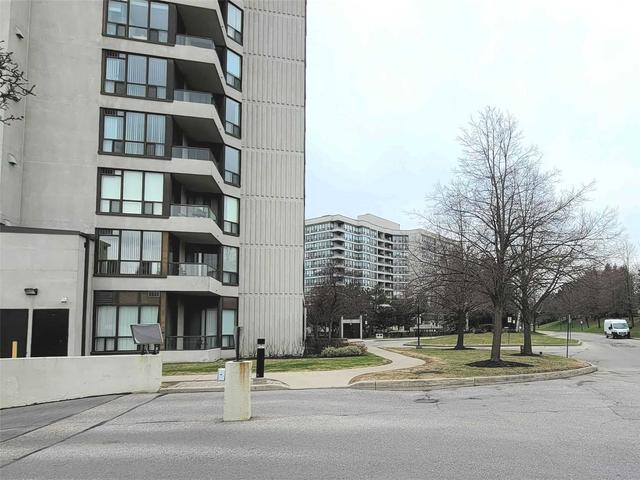 310 - 10 Laurelcrest St, Condo with 1 bedrooms, 1 bathrooms and 1 parking in Brampton ON | Image 19