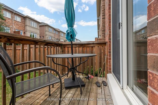 9 Erinview Terr, House detached with 4 bedrooms, 4 bathrooms and 2 parking in Toronto ON | Image 29