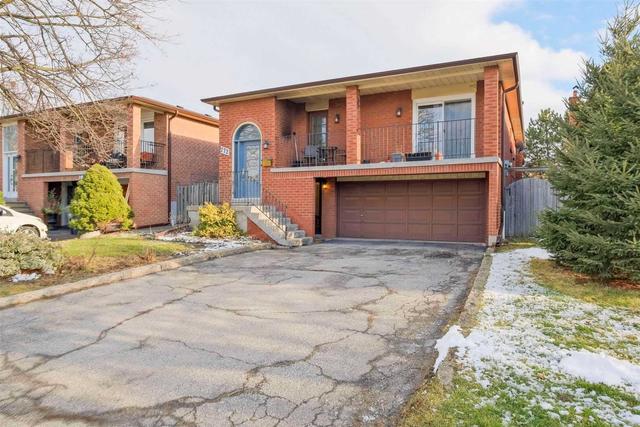 772 Gardner Ave, House detached with 2 bedrooms, 1 bathrooms and 2 parking in Mississauga ON | Image 8