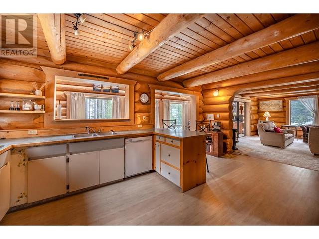 240 Tin Horn Road, House detached with 3 bedrooms, 1 bathrooms and 5 parking in Kootenay Boundary E BC | Image 20