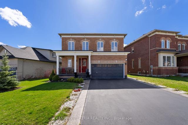 132 Springview Dr, House detached with 3 bedrooms, 3 bathrooms and 6 parking in Hamilton ON | Image 1