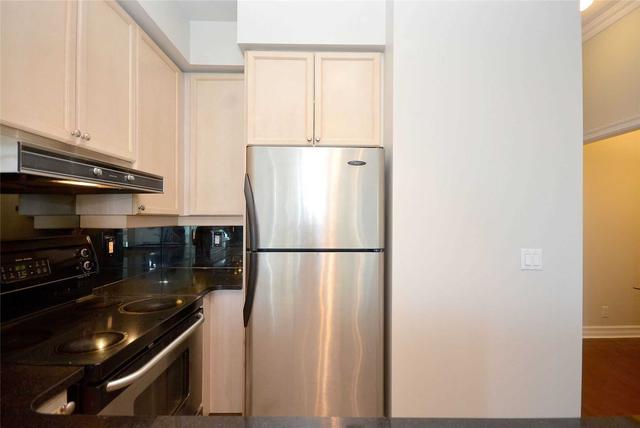 3001 - 1 Elm Dr W, Condo with 2 bedrooms, 2 bathrooms and 1 parking in Mississauga ON | Image 7