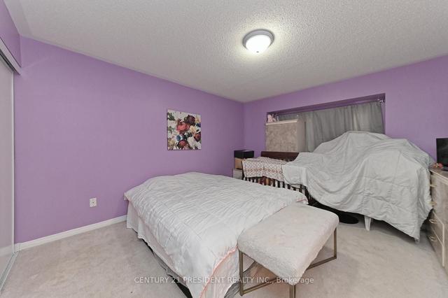 22 Utopia Way, Townhouse with 3 bedrooms, 3 bathrooms and 2 parking in Brampton ON | Image 27