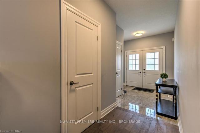 5 - 2619 Sheffield Blvd, House detached with 4 bedrooms, 4 bathrooms and 4 parking in London ON | Image 37