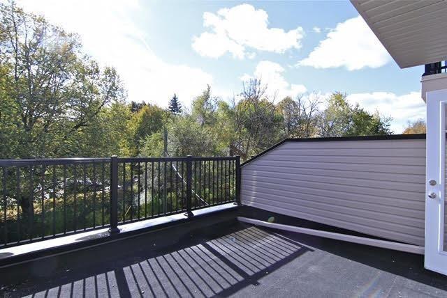 th 1 - 2833 St. Clair Ave E, House attached with 4 bedrooms, 4 bathrooms and 2 parking in Toronto ON | Image 14