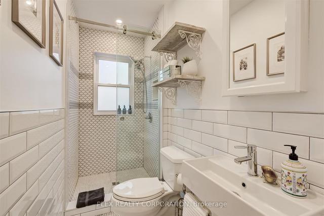83 Eaton Ave, House semidetached with 2 bedrooms, 2 bathrooms and 1 parking in Toronto ON | Image 14