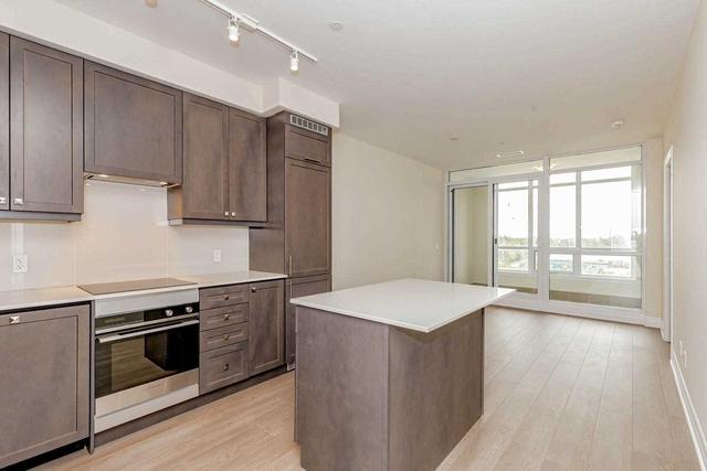 620 - 9085 Jane St, Condo with 1 bedrooms, 2 bathrooms and 1 parking in Vaughan ON | Image 4