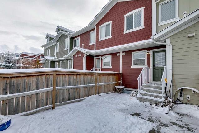 80 Auburn Bay Link Se, Home with 2 bedrooms, 1 bathrooms and 1 parking in Calgary AB | Image 27