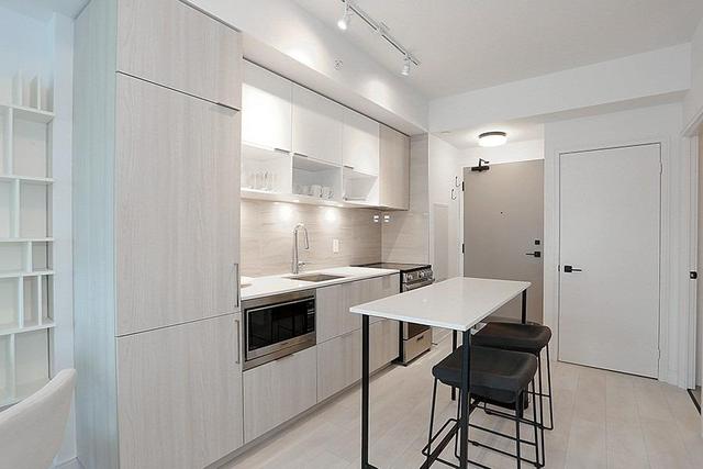 602 - 60 Tannery Rd, Condo with 1 bedrooms, 1 bathrooms and 0 parking in Toronto ON | Image 19