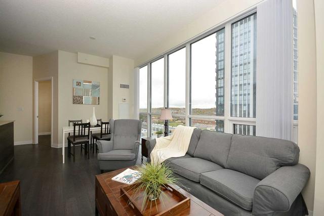 917 - 5033 Four Springs Ave, Condo with 2 bedrooms, 2 bathrooms and 1 parking in Mississauga ON | Image 20