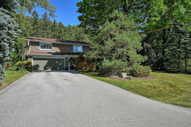 153 Wolfdale Ave, House detached with 4 bedrooms, 4 bathrooms and 8 parking in Oakville ON | Image 13
