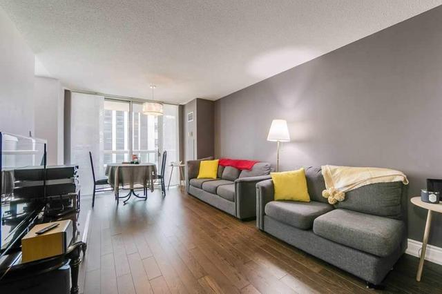 712 - 323 Richmond St E, Condo with 2 bedrooms, 2 bathrooms and 1 parking in Toronto ON | Image 29