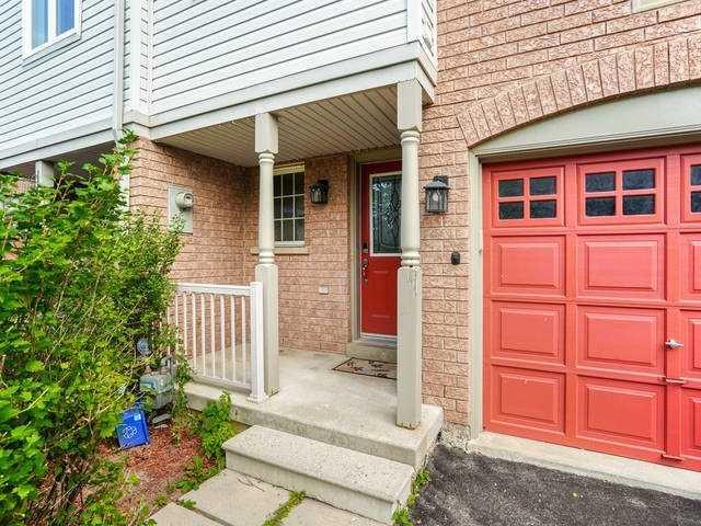 3158 Angel Pass Dr, House attached with 3 bedrooms, 4 bathrooms and 3 parking in Mississauga ON | Image 23