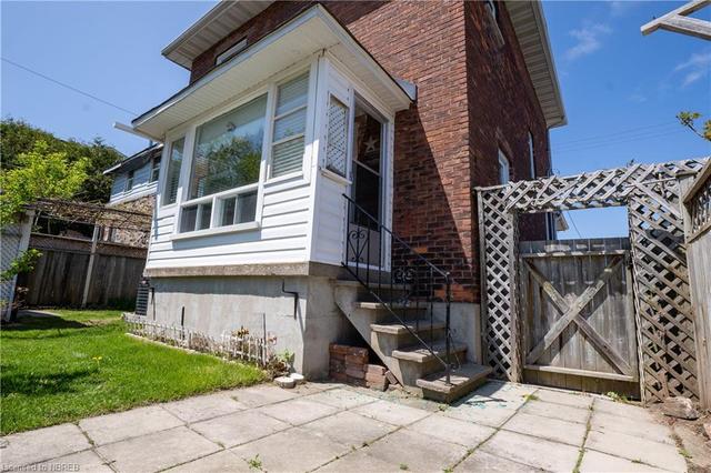 555 Regina Street, House detached with 4 bedrooms, 2 bathrooms and null parking in North Bay ON | Image 23