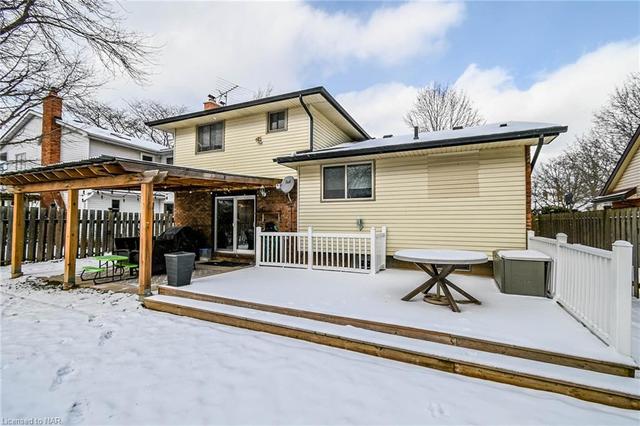 7328 Green Boughs Road, House detached with 3 bedrooms, 1 bathrooms and 2 parking in Niagara Falls ON | Image 30