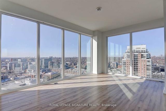 1005 - 135 East Liberty St, Condo with 2 bedrooms, 2 bathrooms and 1 parking in Toronto ON | Image 38