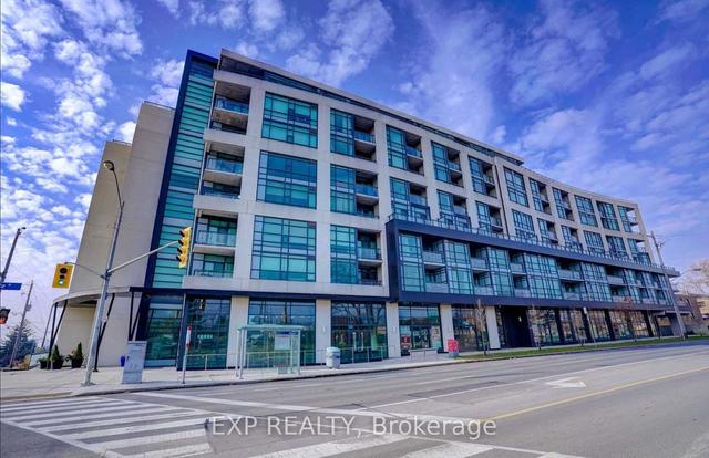 419 - 2522 Keele St, Condo with 1 bedrooms, 2 bathrooms and 1 parking in Toronto ON | Image 12