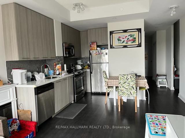 606 - 540 Bur Oak Ave, Condo with 1 bedrooms, 1 bathrooms and 1 parking in Markham ON | Image 20