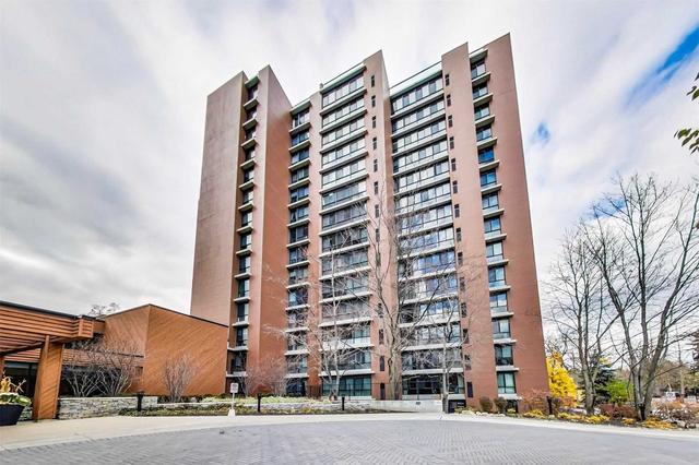 1805 - 1400 Dixie Rd, Condo with 2 bedrooms, 2 bathrooms and 2 parking in Mississauga ON | Image 29