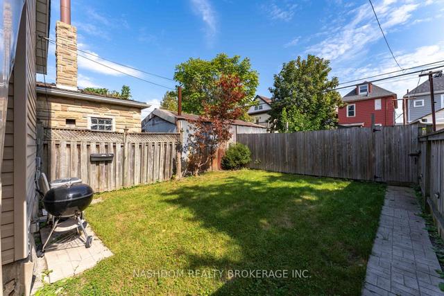 58 Kinrade Ave, House detached with 3 bedrooms, 1 bathrooms and 1 parking in Hamilton ON | Image 9