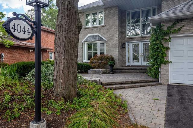 4044 Bridlepath Tr, House detached with 4 bedrooms, 4 bathrooms and 8 parking in Mississauga ON | Image 23