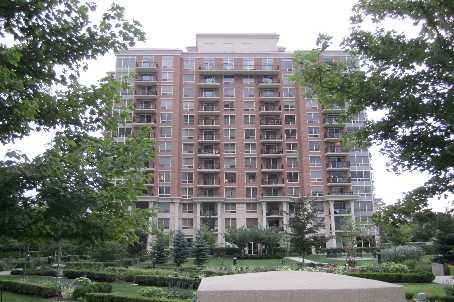 701 - 1103 Leslie St, Condo with 1 bedrooms, 1 bathrooms and null parking in Toronto ON | Image 1