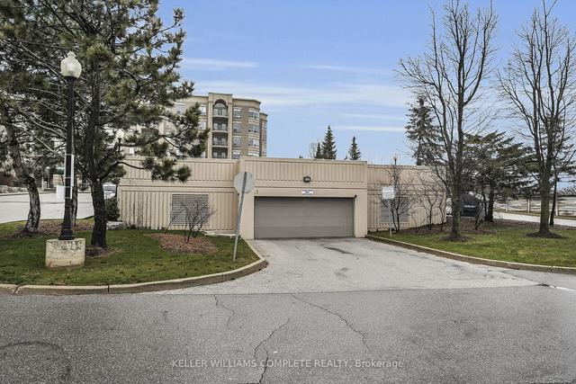 411 - 2075 Amherst Heights Dr, Condo with 1 bedrooms, 2 bathrooms and 1 parking in Burlington ON | Image 35