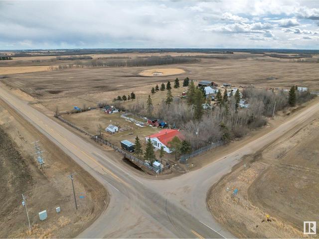 261081 Hwy 616, House detached with 3 bedrooms, 1 bathrooms and null parking in Wetaskiwin County No. 10 AB | Image 38
