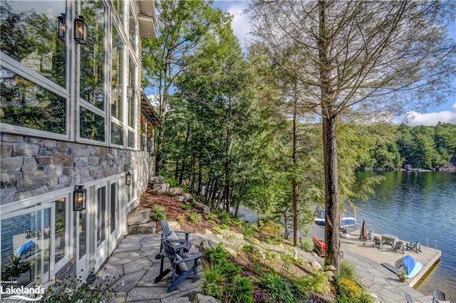 1209 Delbrooke Road, House detached with 4 bedrooms, 4 bathrooms and 6 parking in Lake of Bays ON | Image 5