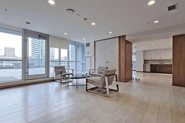 1004 - 295 Adelaide St W, Condo with 2 bedrooms, 2 bathrooms and 1 parking in Toronto ON | Image 25