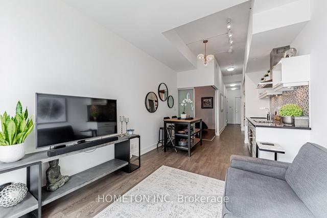 1304 - 75 The Donway W, Condo with 1 bedrooms, 1 bathrooms and 1 parking in Toronto ON | Image 21