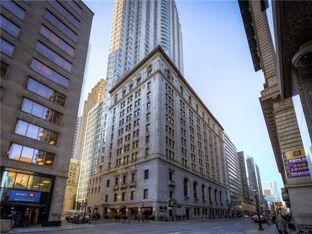 2904 - 1 King St W, Condo with 1 bedrooms, 1 bathrooms and 0 parking in Toronto ON | Image 4