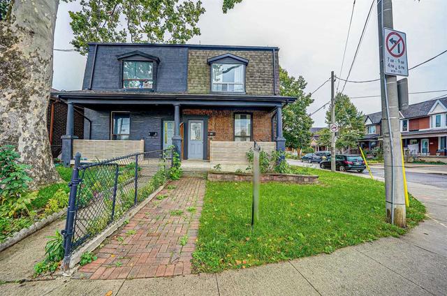 1309&11 Dupont St, House semidetached with 6 bedrooms, 5 bathrooms and 2 parking in Toronto ON | Image 12