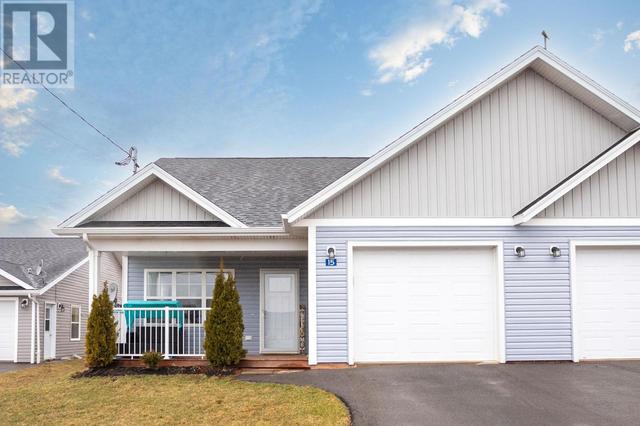 15 Abegweit Lane, House semidetached with 2 bedrooms, 2 bathrooms and null parking in North Rustico PE | Image 25