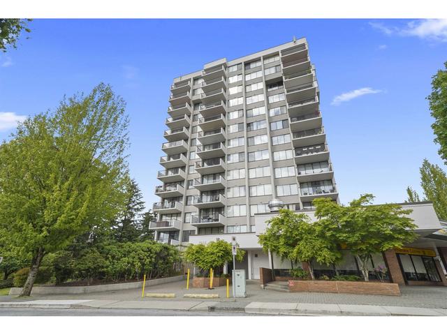 201 - 7235 Salisbury Avenue, Condo with 2 bedrooms, 1 bathrooms and null parking in Burnaby BC | Card Image