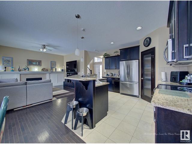 8406 95 St, House detached with 3 bedrooms, 2 bathrooms and 4 parking in Morinville AB | Image 14